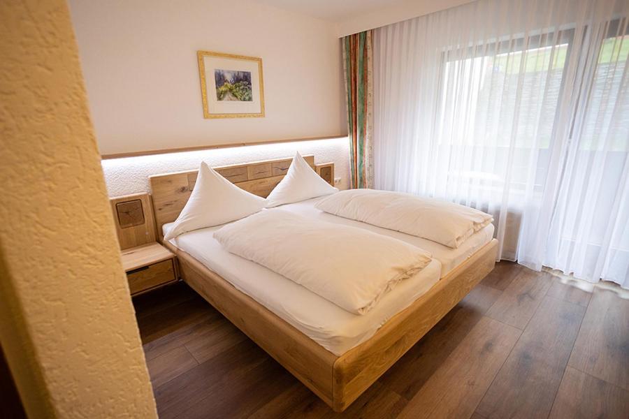 Bio-Hotel Uplaender Hof Willingen  Extérieur photo